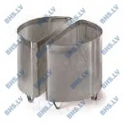 Boiler accessory MBM 800053