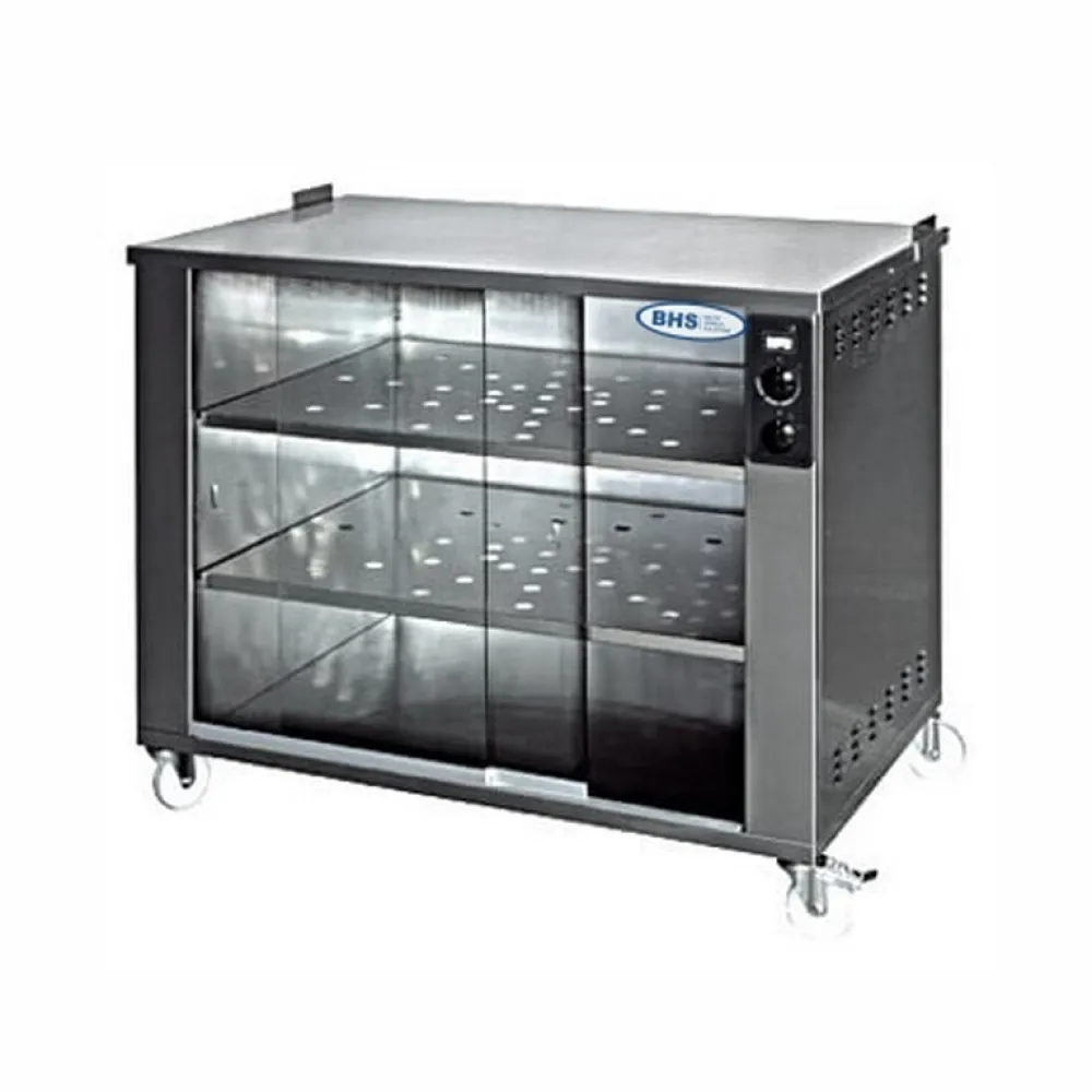 Chicken grill accessory Elangrill HDC105-126P