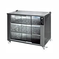 Chicken grill accessory Elangrill HDC