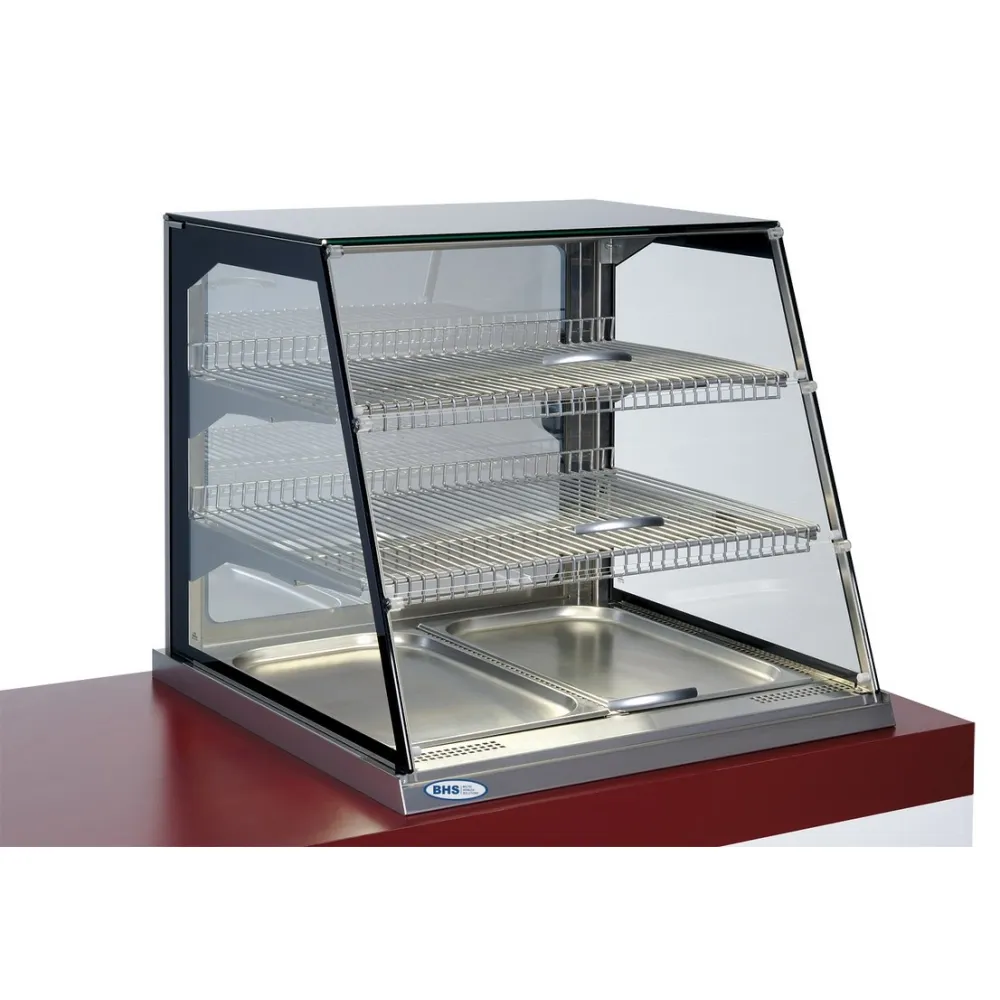 Countertop display cabinet UNIS COOL 1190110U