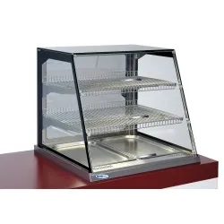 Countertop display cabinet UNIS COOL 1190010U