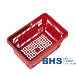 Shopping basket and trolley AIRPORT