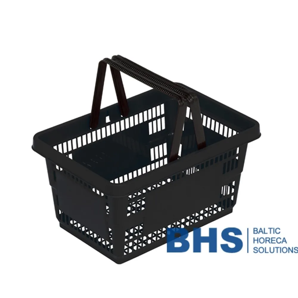 Shopping basket and trolley AIRPORT-2