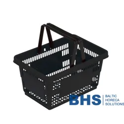 Shopping basket and trolley AIRPORT-2