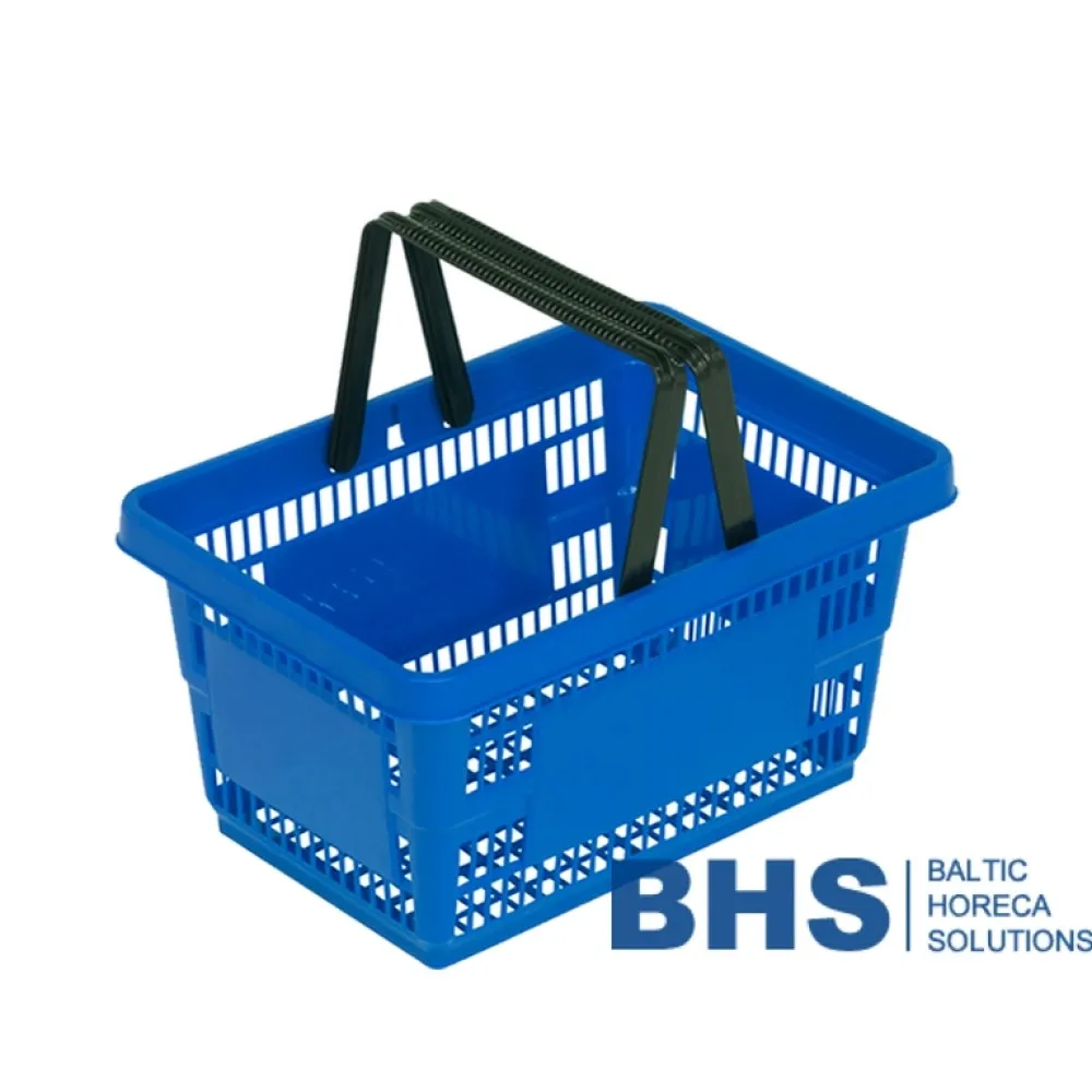 Shopping basket and trolley AIRPORT-2