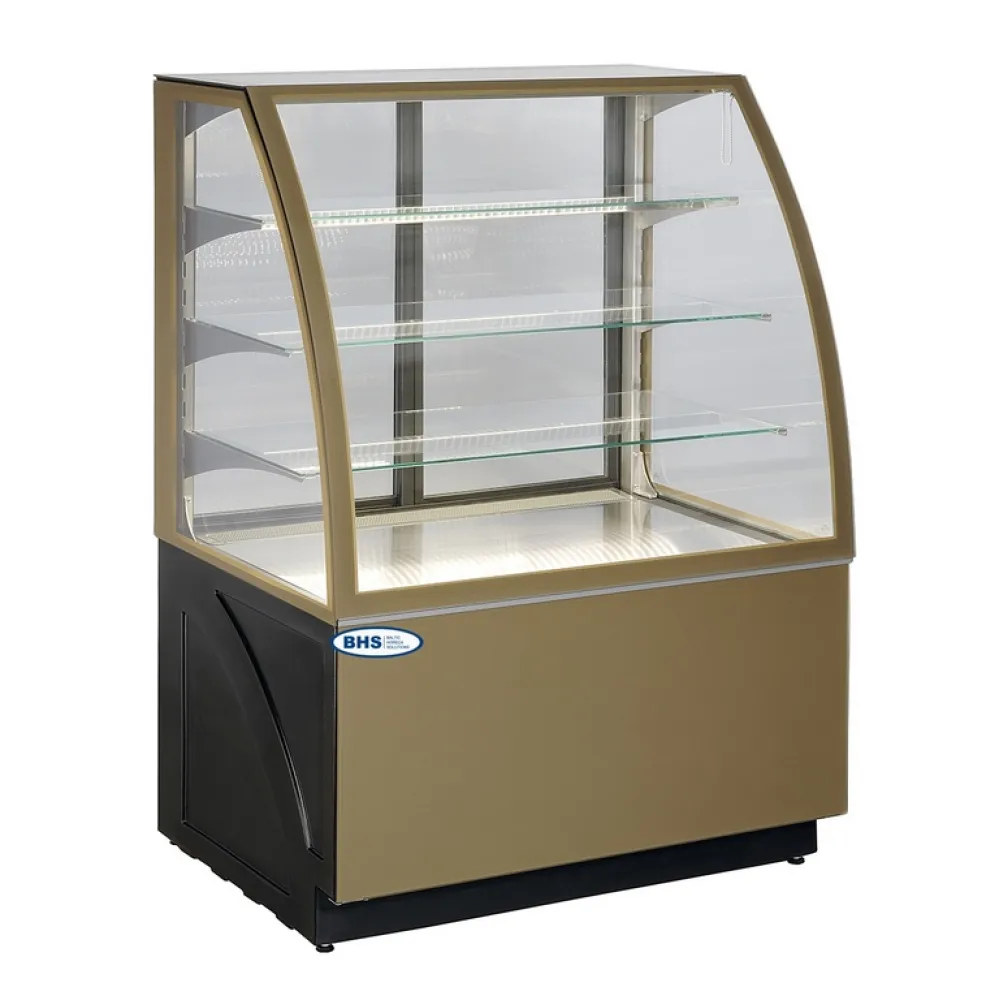 Pastry Display Cabinet UNIS COOL 1210111