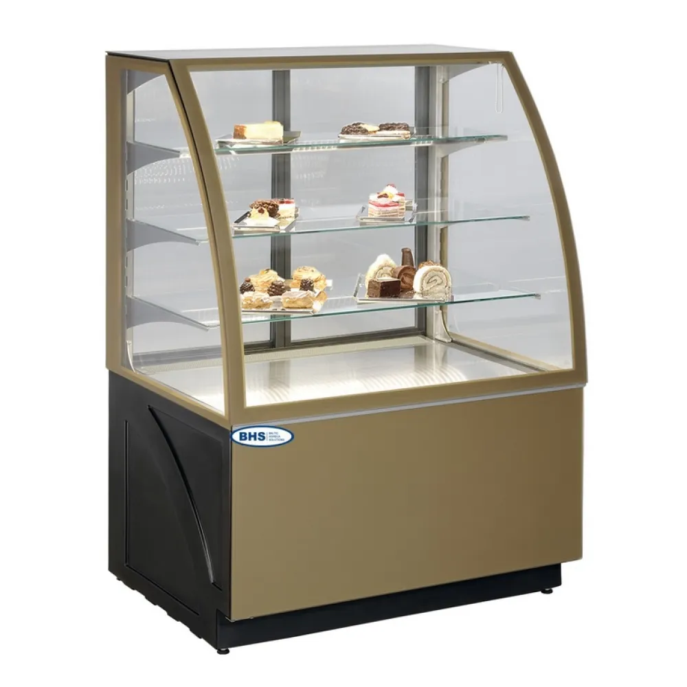 Pastry Display Cabinet UNIS COOL 1210111