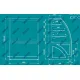 Pastry Display Cabinet UNIS COOL 1210111