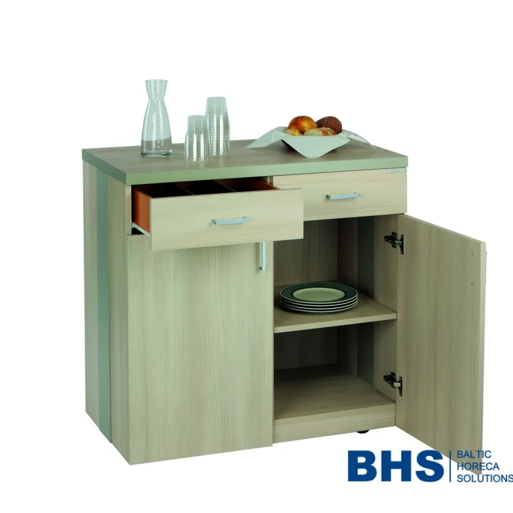 Waiter Station ROCAM 01500ALK2B