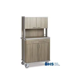 Waiter Station ROCAM 01500ALK2APBR