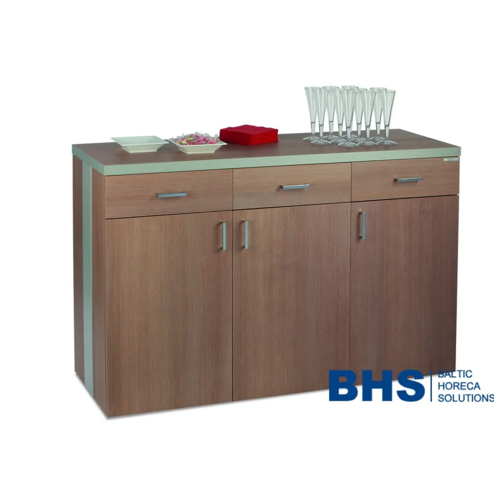 Waiter Station ROCAM 01500ALK3BBR