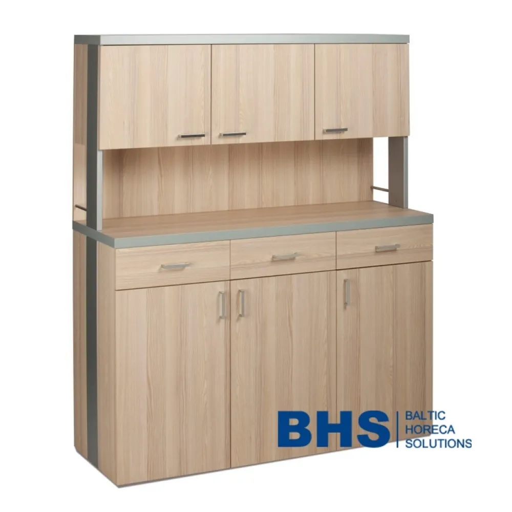 Waiter Station ROCAM 01500ALK3CH