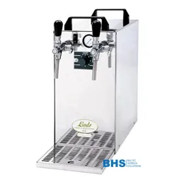 Beverage cooler BHS-HoReCa KCH01406