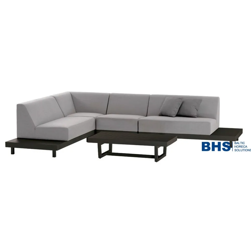 Terrace furniture set GRATTONI ALVORY