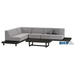 Terrace furniture set GRATTONI ALVORY