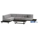 Terrace furniture set GRATTONI ALVORY