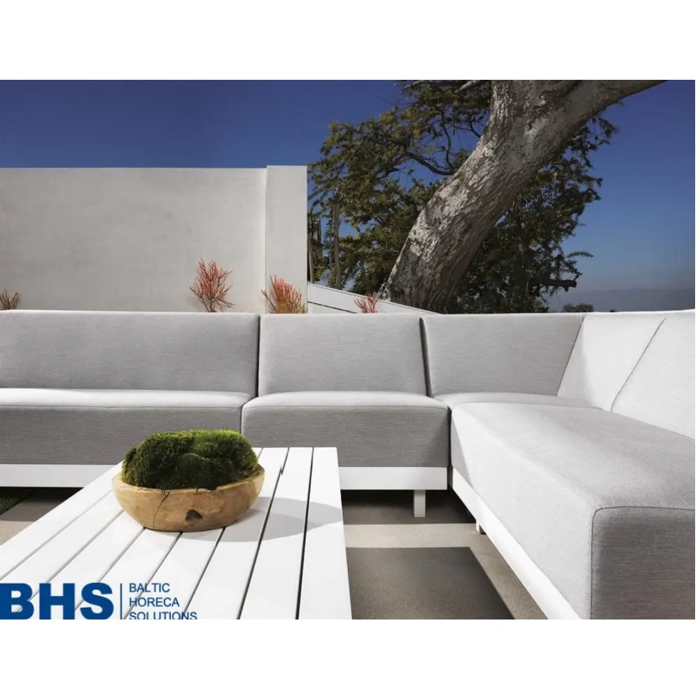 Terrace furniture set GRATTONI ALVORY