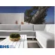 Terrace furniture set GRATTONI ALVORY