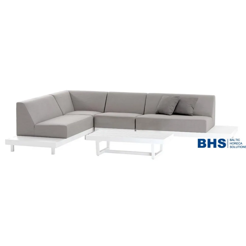 Terrace furniture set GRATTONI ALVORY