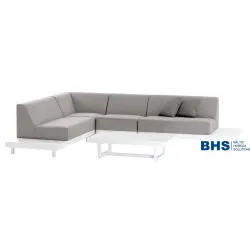Terrace furniture set GRATTONI ALVORY