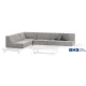 Terrace furniture set GRATTONI ALVORY