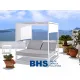 Sun lounger GRATTONI ANTIGUA