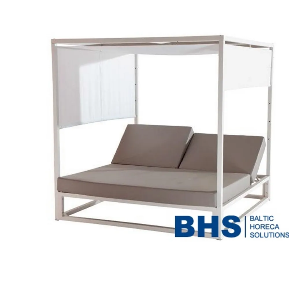 Sun lounger GRATTONI ANTIGUA