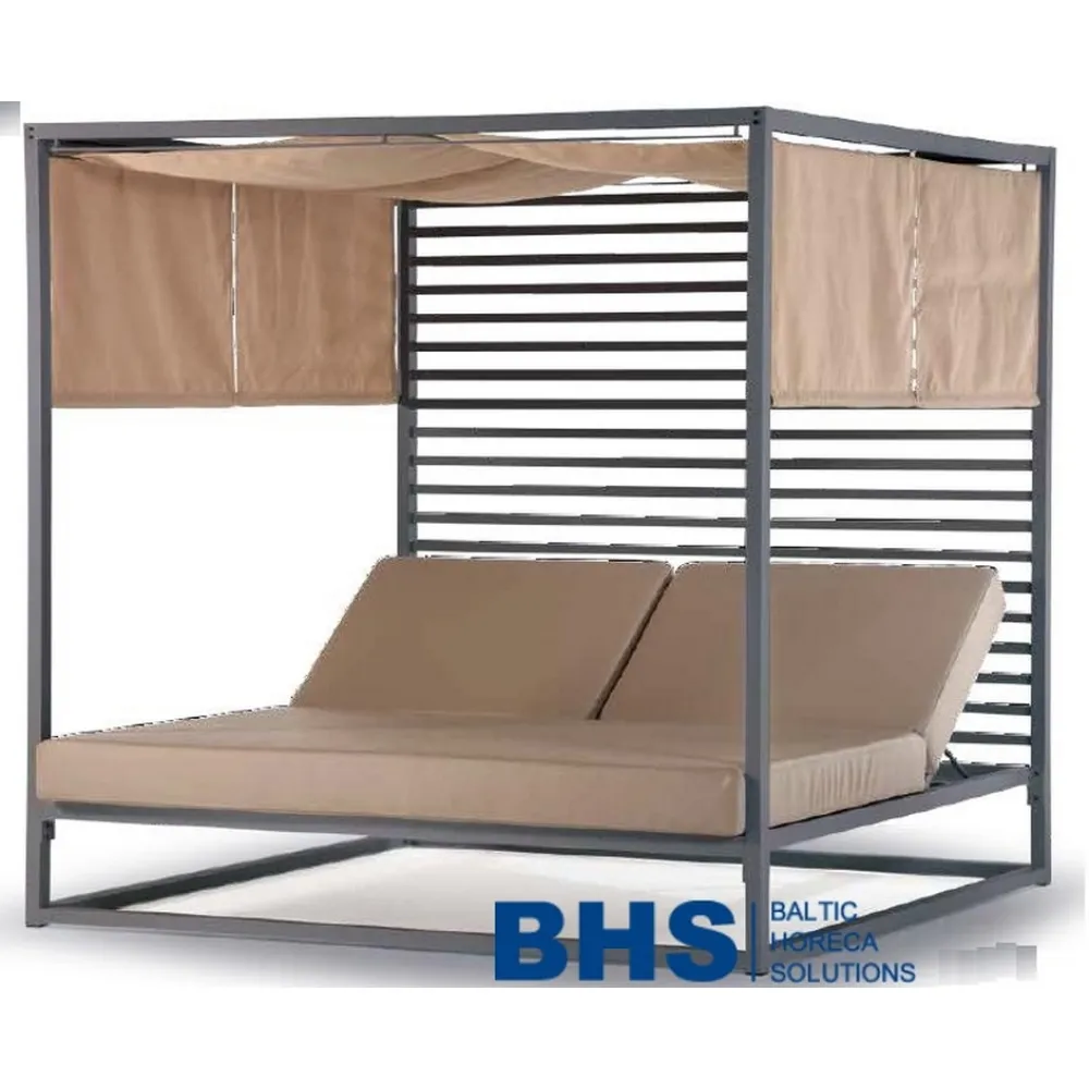 Sun lounger GRATTONI ANTIGUAL