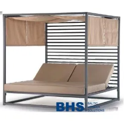 Sun lounger GRATTONI ANTIGUAL