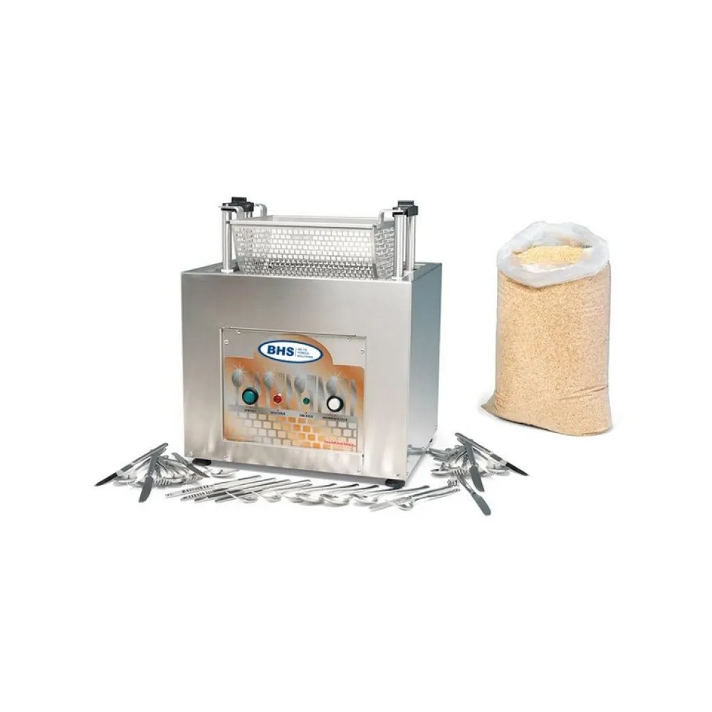 Cutlery polisher VEMA AP2091