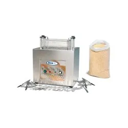 Cutlery polisher VEMA AP2091