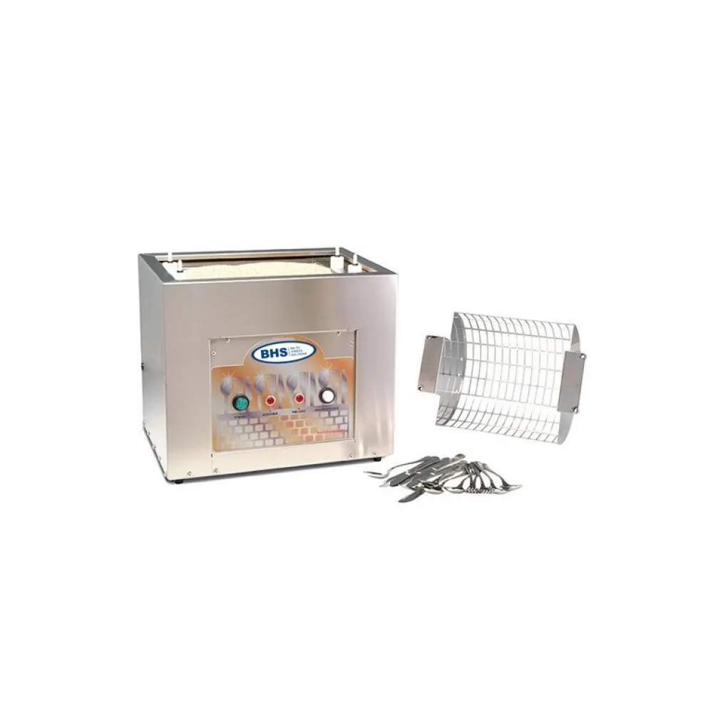 Cutlery polisher VEMA AP2091/E