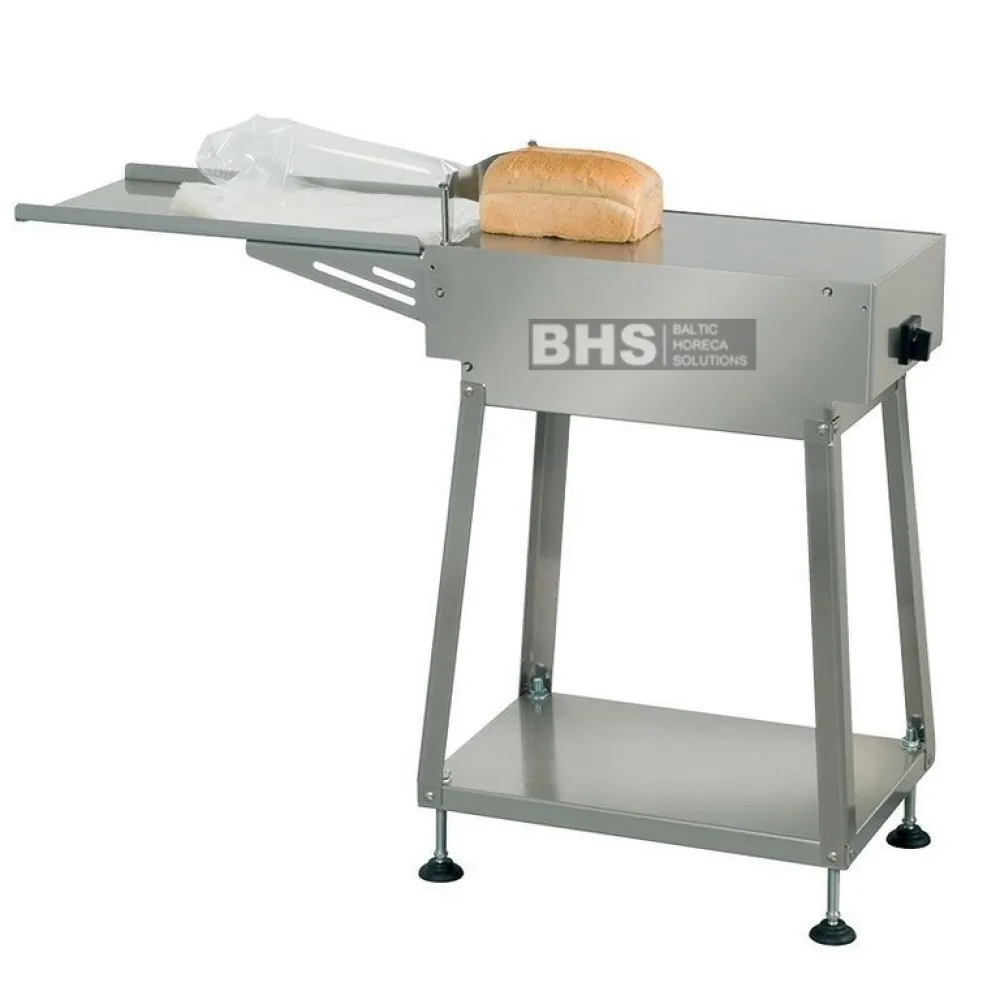 Bread slicer ROLLMATIC APS002-FS