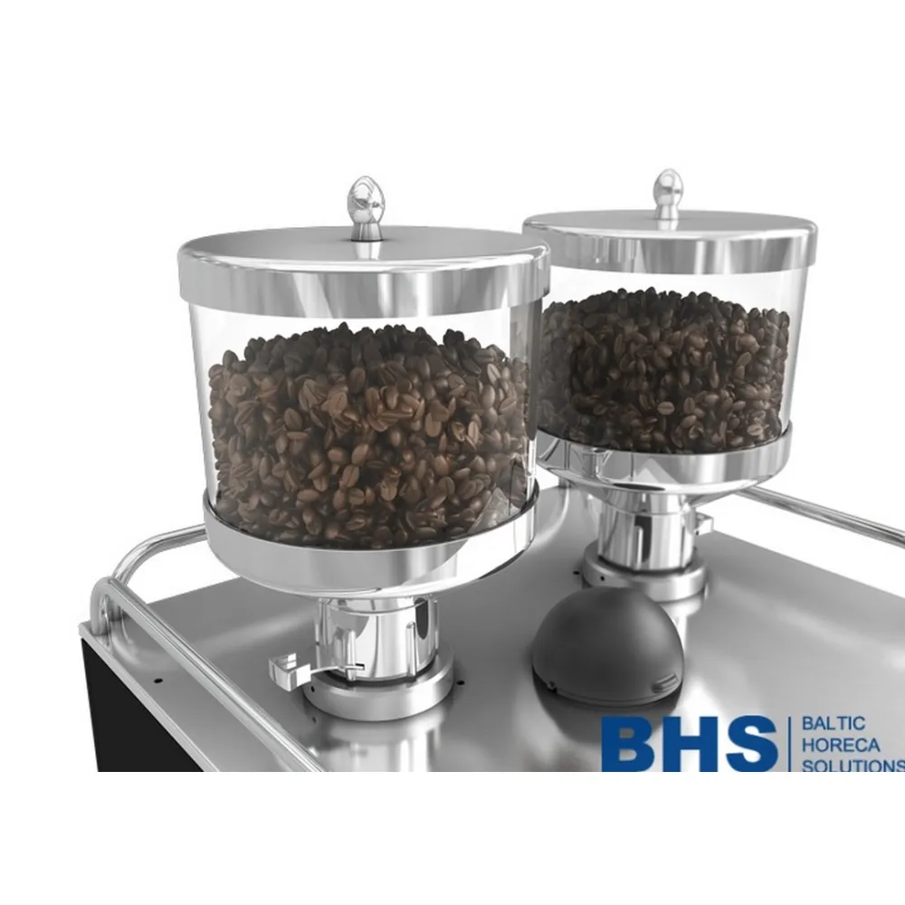 Coffee machine SCHAERER LCOFFEEARTPLUS