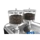 Coffee machine SCHAERER LCOFFEEARTPLUS
