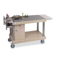 Flambe trolley ROCAM 008INARTFG1ML