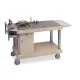 Flambe trolley ROCAM 008INARTFG1ML