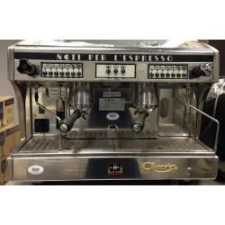 ASTORIA 2-group coffee machine BHS-HoReCa ASTR-22