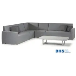 Terrace furniture set GRATTONI MODULAR
