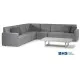 Terrace furniture set GRATTONI MODULAR