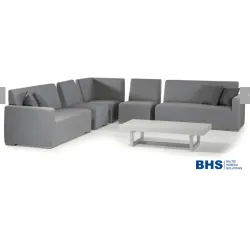 Terrace furniture set GRATTONI MODULAR