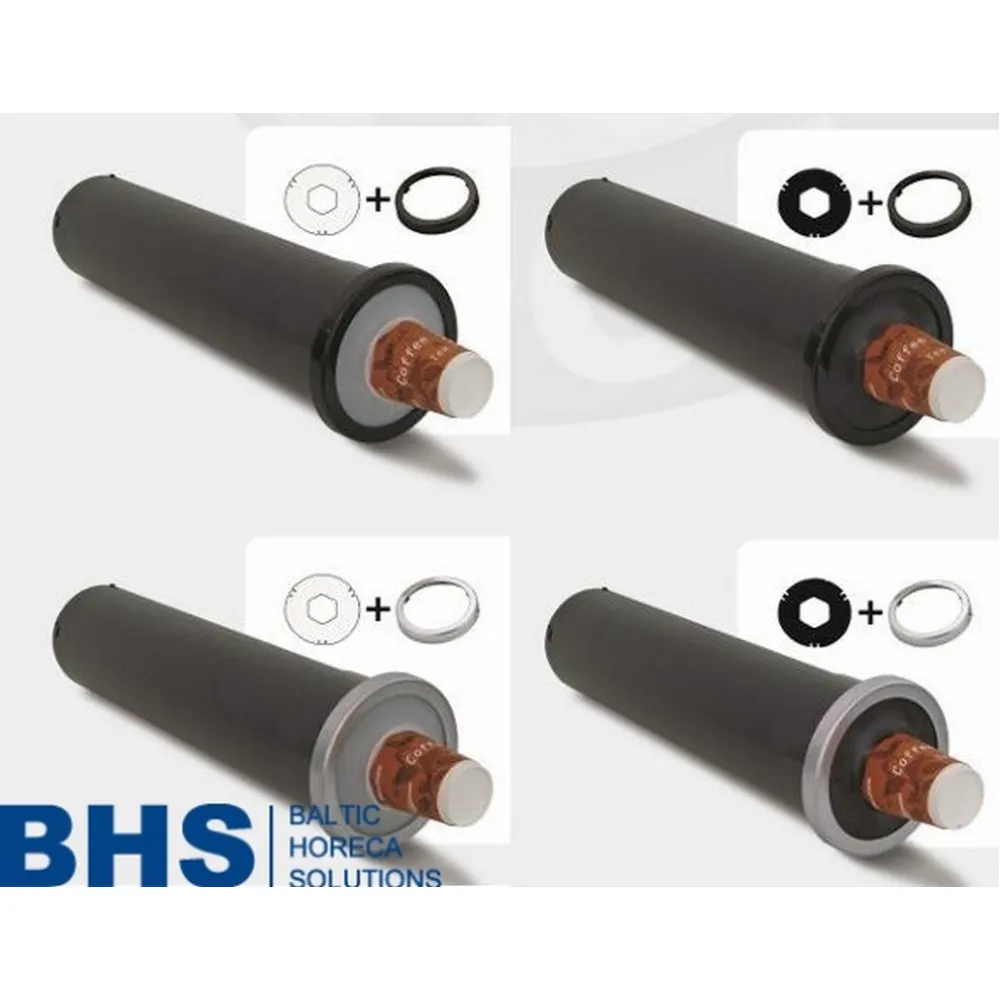 Disposable cup and glass dispenser BHS.LV-F BHS460005-BHS460008