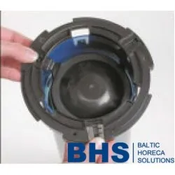 Disposable cup and glass dispenser BHS.LV-F BHS460091