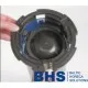 Disposable cup and glass dispenser BHS.LV-F BHS460091