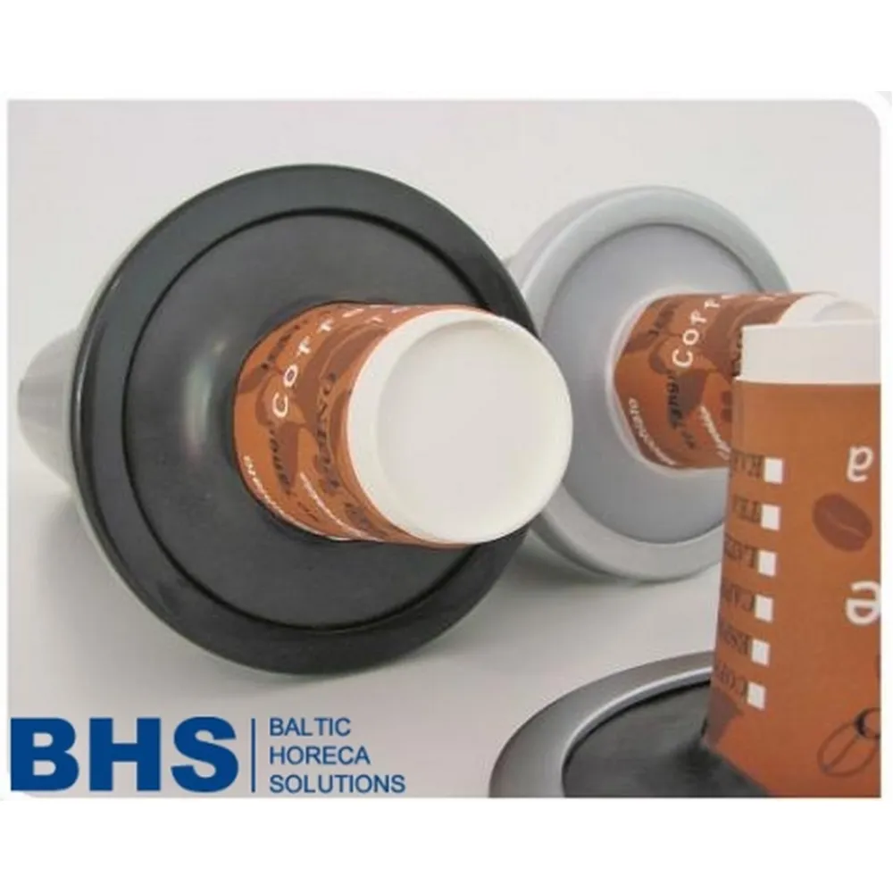 Disposable cup and glass dispenser BHS.LV-F BHS460005-BHS460008