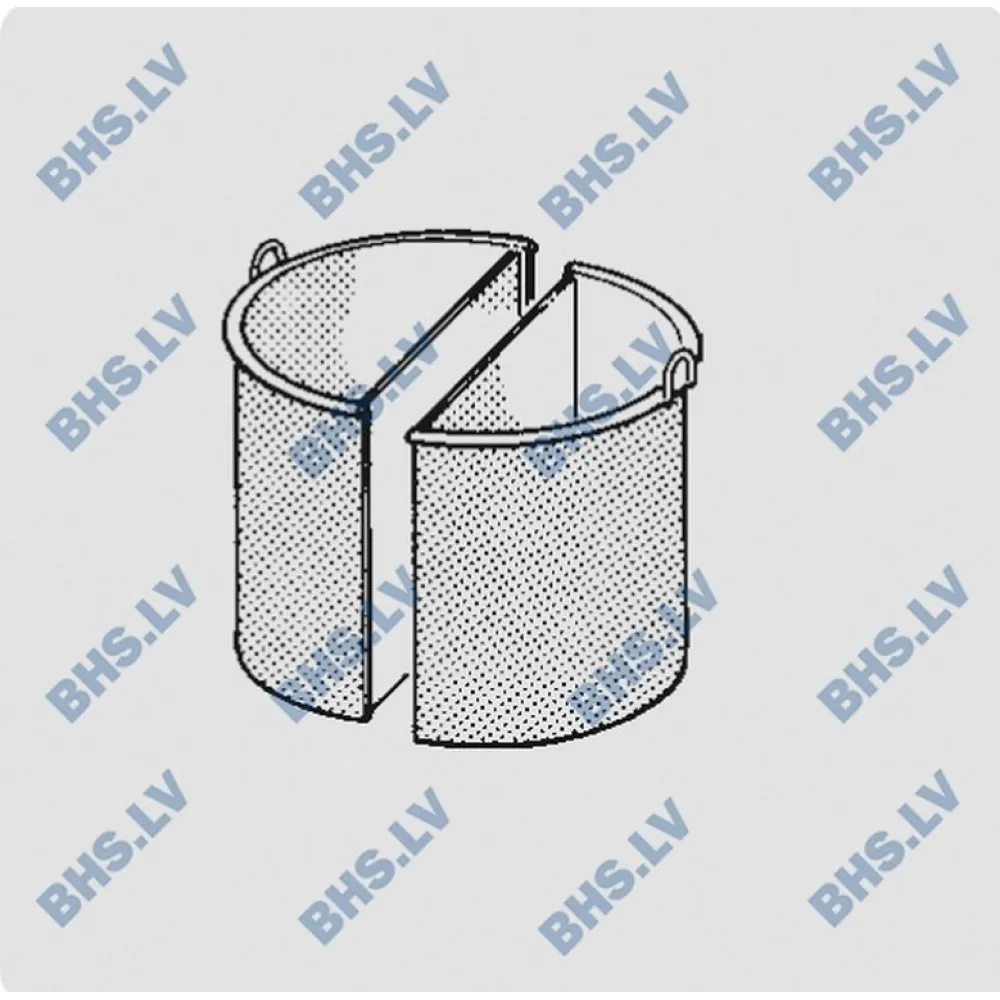 Boiler accessory MBM 700007