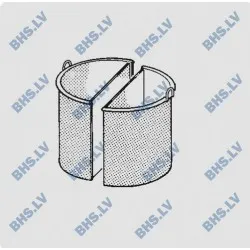 Boiler accessory MBM 700007