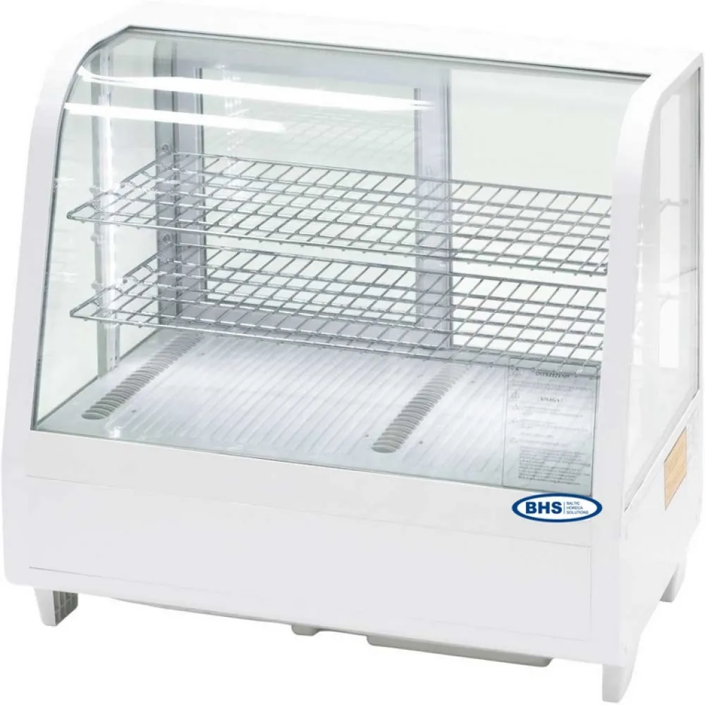 Countertop display cabinet Stalgast 852103