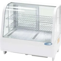 Countertop display cabinet Stalgast 852103