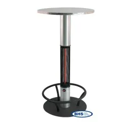 Terrace table Stalgast 692333
